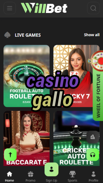 Casino Gallo - Premium Spanish Rooster-Themed Casino-casinocasi.ydblkf.net